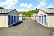 Mendon Secure Storage - 36 Milford Street Mendon, MA 01756