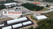 Buchanan Storage - 301 Buchanan Road Branson, MO 65616