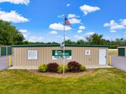 KO Storage of Portage - 1111 Thompson Street Portage, WI 53901