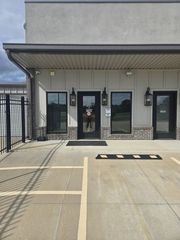 New Frontier Self Storage - 2505 Salem Road Conway, AR 72032