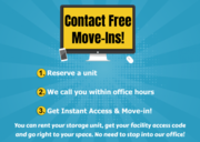 Store-It-Storage - 2990 Northeast 200th Avenue Williston, FL 32696