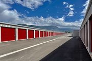 Zion State Storage - 690 Industrial Road Cedar City, UT 84721
