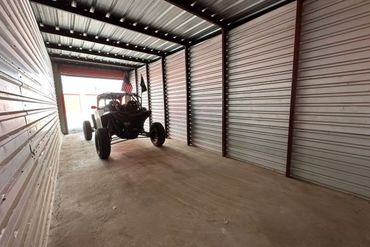 Zion State Storage - 690 Industrial Road Cedar City, UT 84721