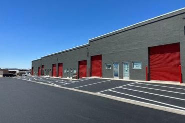 Zion State Storage - 690 Industrial Road Cedar City, UT 84721