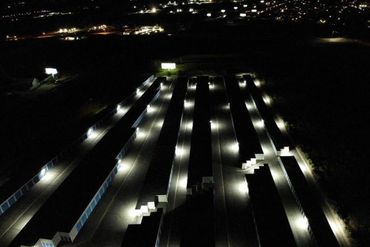 Zion State Storage - 690 Industrial Road Cedar City, UT 84721