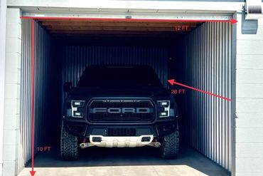 Zion State Storage - 690 Industrial Road Cedar City, UT 84721