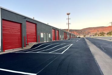 Zion State Storage - 690 Industrial Road Cedar City, UT 84721