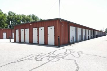 KO Storage of Manhattan - 5004 Murray Road Manhattan, KS 66503