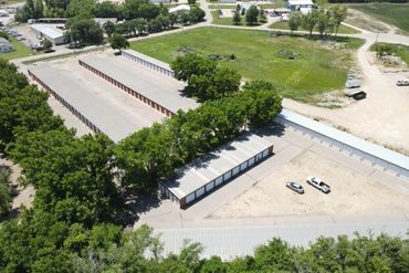KO Storage of Manhattan - 5004 Murray Road Manhattan, KS 66503