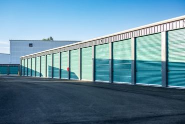 Alpine Mini and RV Storage - 235 North Hamilton Road Chehalis, WA 98532