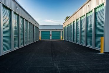 Alpine Mini and RV Storage - 235 North Hamilton Road Chehalis, WA 98532