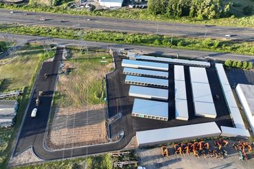 Alpine Mini and RV Storage - 235 North Hamilton Road Chehalis, WA 98532