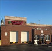 Park Place Storage - 61 E Washington St Painesville, OH 44077