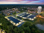 US Storage Centers - 117 Old Excell Road Clarksville, TN 37043