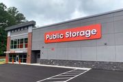 Public Storage - 72 Marvin Edwards Ln Chapel Hill, NC 27517