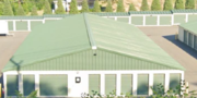 LocalStorage New Windsor - 8 Sloop Hill Road New Windsor, NY 12553