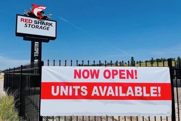 Red Shark Storage - Kalispell/Whitefish - 128 Barkley Ridge Trail Kalispell, MT 59901
