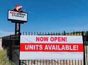 Red Shark Storage - Kalispell/Whitefish - 128 Barkley Ridge Trail Kalispell, MT 59901