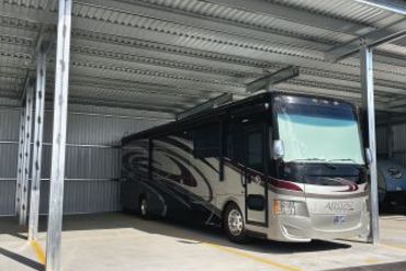 Red Shark Storage - Kalispell/Whitefish - 128 Barkley Ridge Trail Kalispell, MT 59901