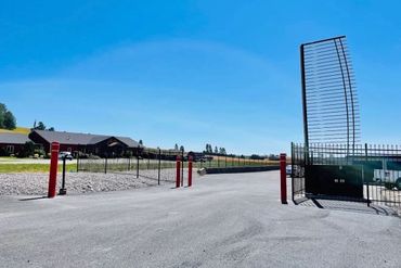 Red Shark Storage - Kalispell/Whitefish - 128 Barkley Ridge Trail Kalispell, MT 59901