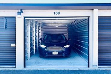 Red Shark Storage - Kalispell/Whitefish - 128 Barkley Ridge Trail Kalispell, MT 59901