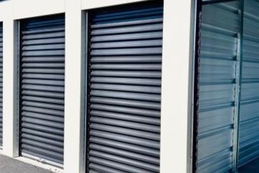 2-Mile Storage - 75 Financial Drive Kalispell, MT 59901