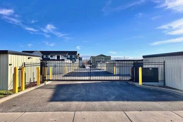 2-Mile Storage - 75 Financial Drive Kalispell, MT 59901