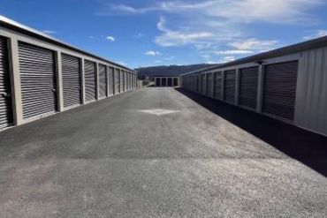 2-Mile Storage - 75 Financial Drive Kalispell, MT 59901