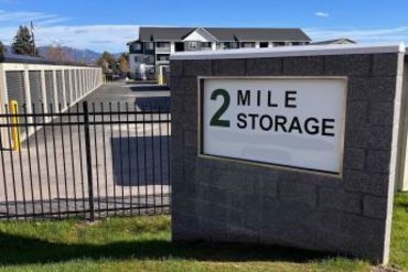 2-Mile Storage - 75 Financial Drive Kalispell, MT 59901