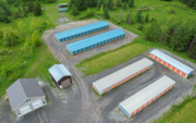 Homegrown Storage Potsdam - 7289 U.s. 11 Potsdam, NY 13676