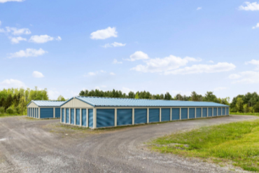 Homegrown Storage Potsdam - 7289 U.s. 11 Potsdam, NY 13676