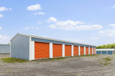 Homegrown Storage Potsdam - 7289 U.s. 11 Potsdam, NY 13676