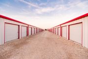Sooner Storage Solutions - 123 West Willis Road Tahlequah, OK 74464