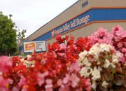 Pouch Self Storage - Fountain Valley Self Storage - 11345 Slater Avenue Fountain Valley, CA 92708