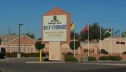 Arizona Storage Inns - 67th Avenue - 6750 West Buckeye Road Phoenix, AZ 85043