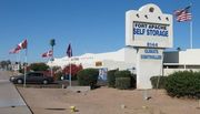 Arizona Storage Inns - Ft. Apache - 5144 East Main Street Mesa, AZ 85205