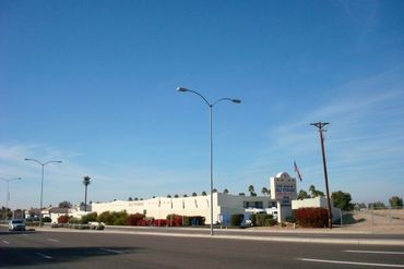 Arizona Storage Inns - Ft. Apache - 5144 East Main Street Mesa, AZ 85205