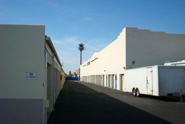 Arizona Storage Inns - Ft. Apache - 5144 East Main Street Mesa, AZ 85205
