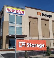 DR Storage - 3991 Douglas Boulevard Roseville, CA 95661