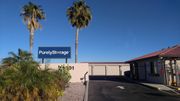 Purely Storage - 24901 West Yuma Road Buckeye, AZ 85326