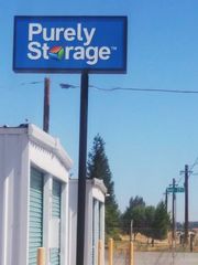 Purely Storage - 25962 Avenue 17 1/2 Madera, CA 93638