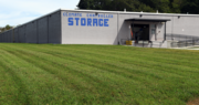CC Self Storage - 343 23rd Street Southwest Hickory, NC 28602