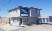 Purely Storage - 225 South Carlton Avenue Blythe, CA 92225