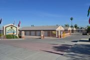 Arizona Storage Inns - 5th Avenue - 502 West Baseline Road Phoenix, AZ 85041
