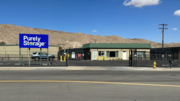 Purely Storage - 55970 Yucca Trail Yucca Valley, CA 92284