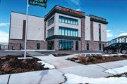 Red Rocks Self Storage - 10660 White Diamond Point Colorado Springs, CO 80908