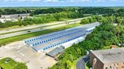 Stronghold Self Storage- Eastgate - 758 Old State Route 74 Cincinnati, OH 45245