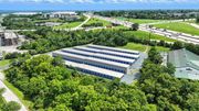 Stronghold Self Storage- Erlanger - 3700 Holly Lane Erlanger, KY 41018