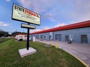 Tampa Airport Storage - 6717 Benjamin Rd Tampa, FL 33634
