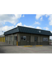 Tellus Self Storage - 7979 C F Hawn Freeway Dallas, TX 75217